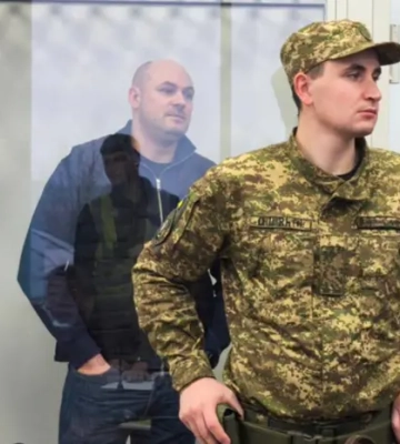 Суд звільнив детектива НАБУ Магамедрасулова з-під варти