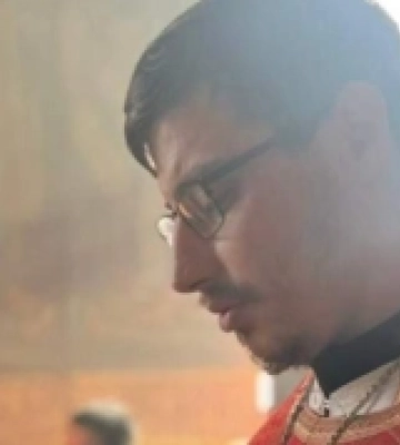 У Бущі мобілізували священника УПЦ МП, який пів року ухилявся від повістки