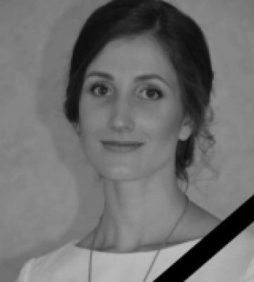 В Херсоні внаслідок російського обстрілу загинула молода науковиця