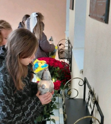 Вічна пам’ять: на війні загинув мужній волинський захисник