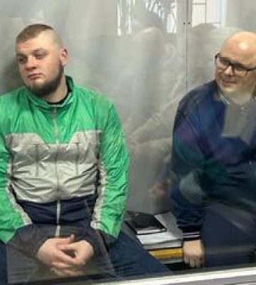 У Кременчуці завершили підготовче засідання у справі депутата Дядика