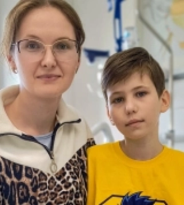Втратила свідомість: на Волині парамедики врятували життя бабусі