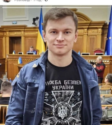 Скандал в «Слуге народа»: Костюк предлагал деньги депутатам