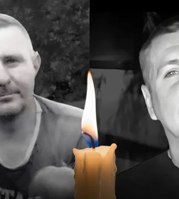 «Помогали разбирать завалы». В результате российского удара по Терновке погибли двое шахтеров ДТЭК