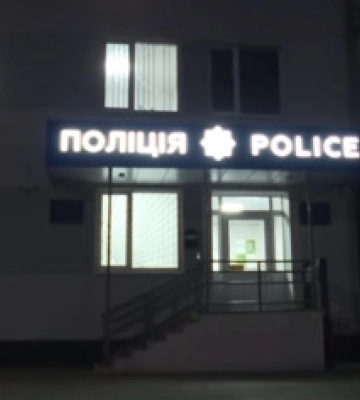 На Волині дружина та син порізали чоловіка під час чаркування: деталі інциденту