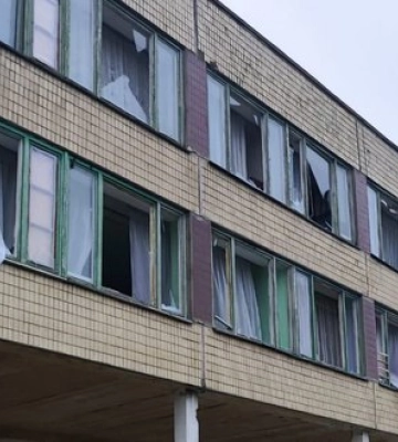 Війська РФ вдарили балістикою по Кривому Рогу: що відомо