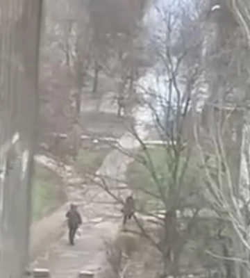 Вибухи та паніка: що сталося на Лівобережному-3 у Дніпрі