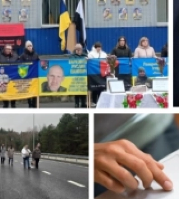 Дайджест головних новин Волині за 3 грудня