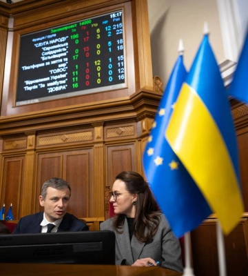 Мер Харкова про бюджет 2026: “Як ми наполягали”