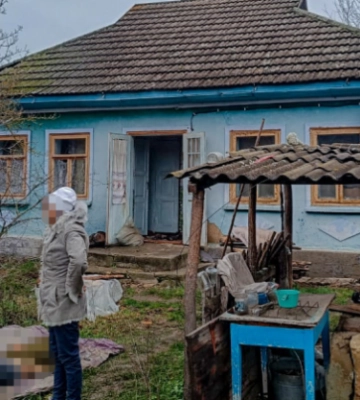 Загибель у пожежі на Вінниччині: куріння в будинку призвело до трагедії