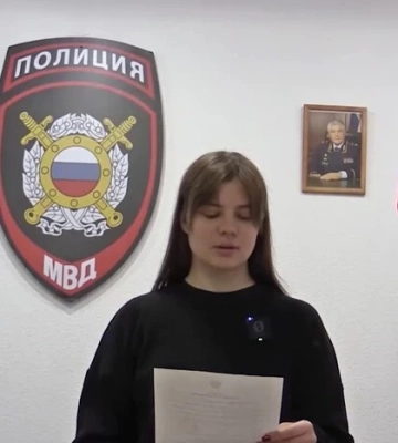 Українська чемпіонка Європи зі стрибків у воду отримала російське громадянство: деталі
