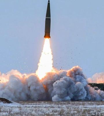 РФ вдарила балістикою по Кривому Рогу — пошкоджено десятки будинків