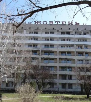 Конча-Заспа: між ГУР і військовими сталася сутичка у санаторії «Жовтень» – ЗМІ