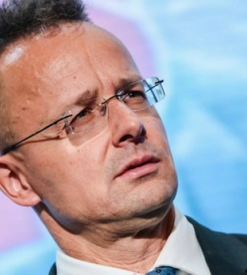 Будапешт не братиме участі в закупівлі американської зброї для України
