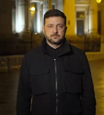 Зеленський анонсував нові переговори