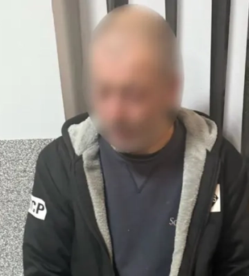 У Хмільнику чоловік вбив військового