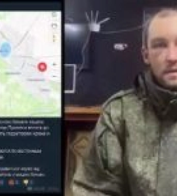 Третій армійський корпус спростовує заяви про прорив у Лиман