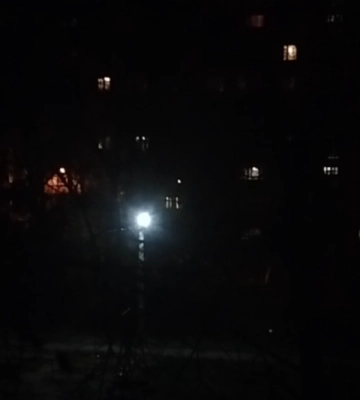 В Донецке и Макеевке зафиксирована массовая атака дронов: более 50 БПЛА в небе