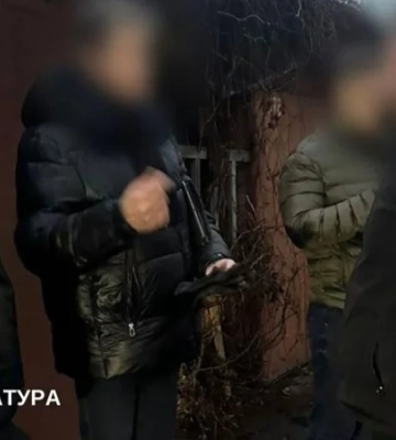 Экс-чиновнику "Энергоатома" Шейко избрали меру пресечения в виде домашнего ареста на два месяца - СМИ