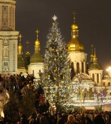 Комендантська година на Різдво та Новий рік: чи є зміни