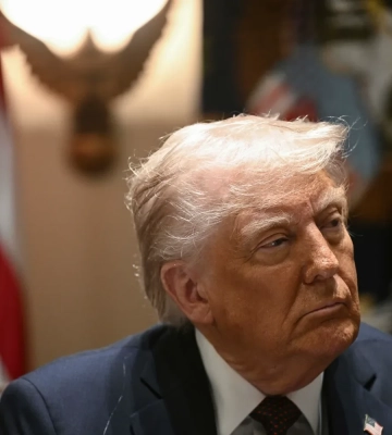 Трамп сказал, когда был лучший момент для мирной сделки между Украиной и РФ