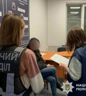 На Київщині затримали чоловіка, який скоїв сексуальне насильство щодо 11-річного хлопчика