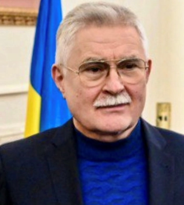 В Одесі звільнився головний лікар Єврейської лікарні