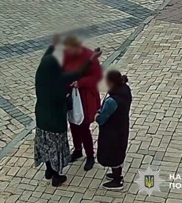 Затримано «цілительку», яка грабувала перехожих у центрі столиці 