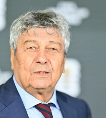 Легенда Шахтера: «Если бы Луческу не возглавил Динамо...»