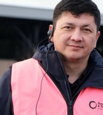 У разі блекауту в Миколаєві буде запущено план «Острів», - Начальник Миколаївської ОВА Кім