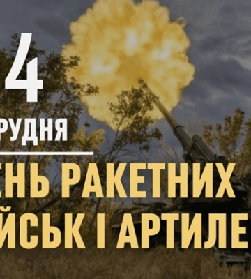 4 грудня - події дня та свята
