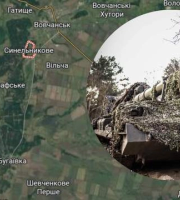 Сили оборони мали успіх на 4 напрямках: огляд фронту від ISW