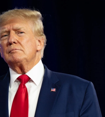 Трамп після зустрічі його представників з Путіним: Було сильне враження, що він хоче укласти угоду