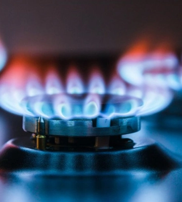 У Баштанці на місяць відключать газ: проводитимуть ремонт мереж