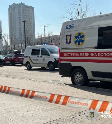 Смерть дитини у приватній клініці - у Києві повідомлено про підозру лікарці-анестезіологу