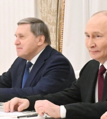 Путін підтвердив, що відкинув частину пунктів мирного плану США