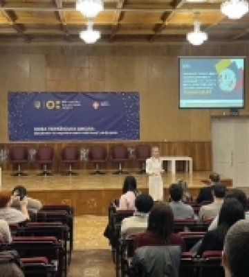 ДПА-4 у форматі ЗНО: Волинь готується до пілотування нової моделі оцінювання