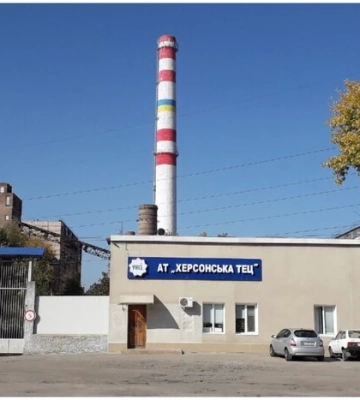 Россияне утром обстреляли жилые кварталы Херсона, пострадали три человека