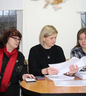 У Рівному виділили понад 960 тисяч грн допомоги пораненим військовим