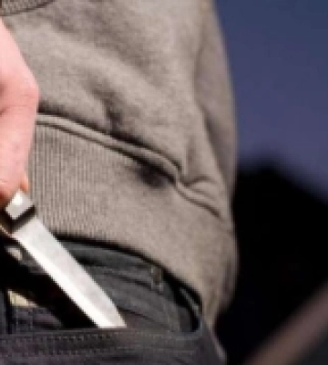 У Львові чоловік з ножем напав на військових ТЦК: один боєць загинув