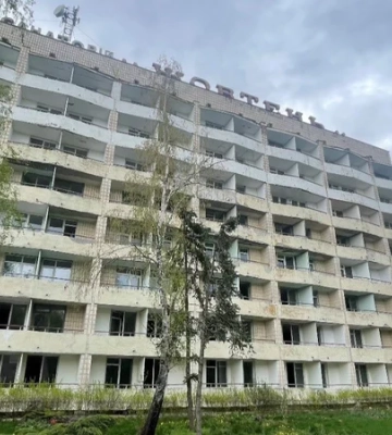 Сутичка між ГУР і військовими під Києвом: головний редактор УП відповіла на закиди про розголошення локації санаторію і нагадала&amp;hellip;