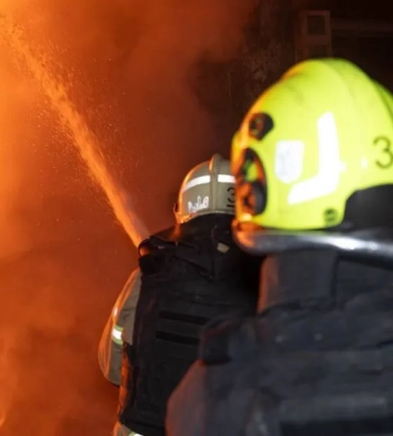 Росія атакувала на Одещині енергооб’єкт ДТЕК, без світла майже 52 тисячі родин