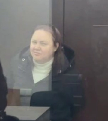 Женщину, которая пыталась помочь воинам ВСУ, "приговорили" к 16 годам колонии на оккупированной Луганщине. ВИДЕО