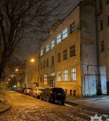 У Львові смертельно поранили військовослужбовця ТЦК. Нападника затримали