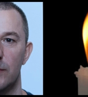 Майже рік вважали зниклим безвісти: підтвердили загибель воїна з Волині Володимира Романюка