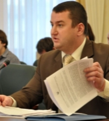 САП просить ВАКС стягнути понад 3,3 млн грн активів судді Києво-Святошинського райсуду Нікушина
