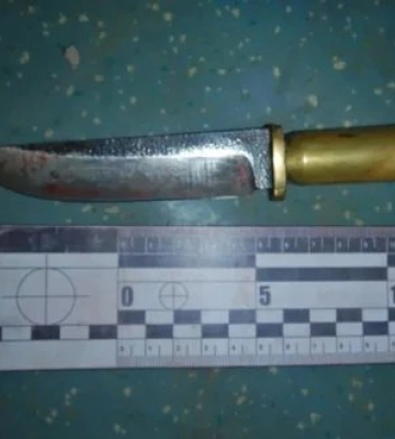 У Львові чоловік смертельно поранив ножем військовослужбовця ТЦК і втік: його затримано. ФОТОрепортаж