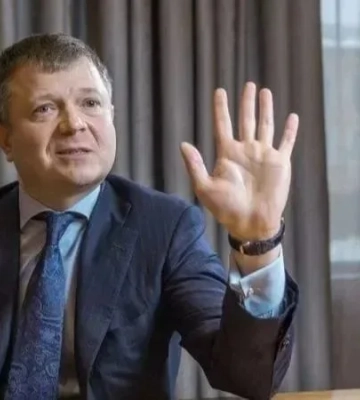 Суд відкрив провадження про банкрутство вже другого фармзаводу Жеваго