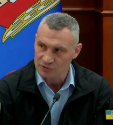 Киевсовет должен увеличить финансирование программы поддержки защитников и защитниц на 800 млн грн - мэр