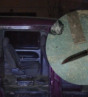 У Львові чоловік смертельно поранив військовослужбовця ТЦК
